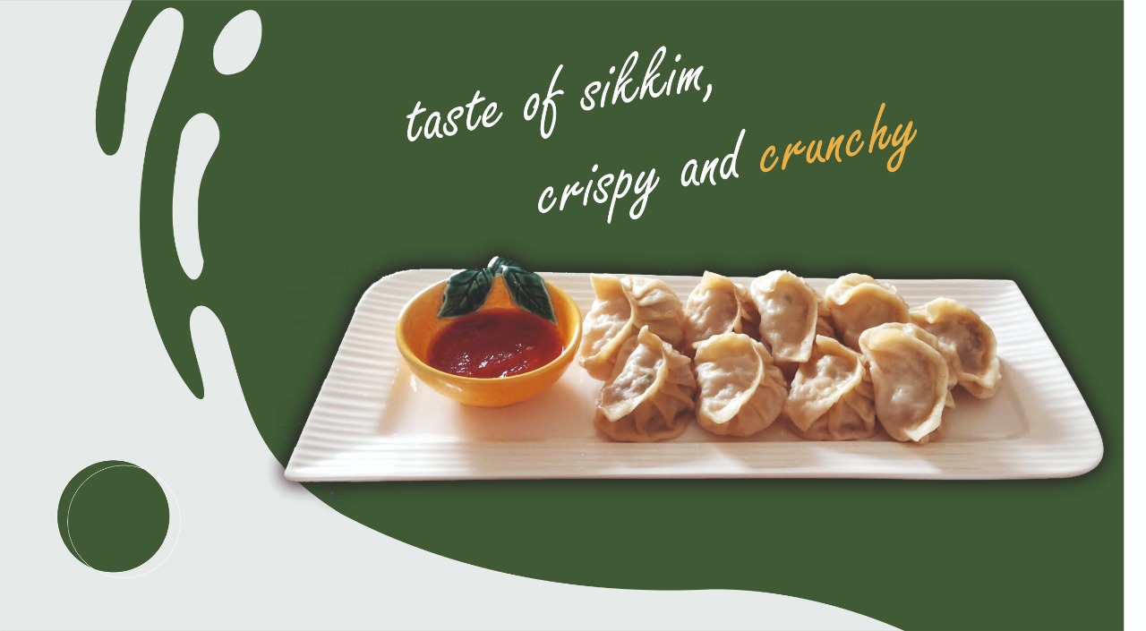 Eat Finest Delicacies on your platter, Mouth-watering Sikkimese cuisine.